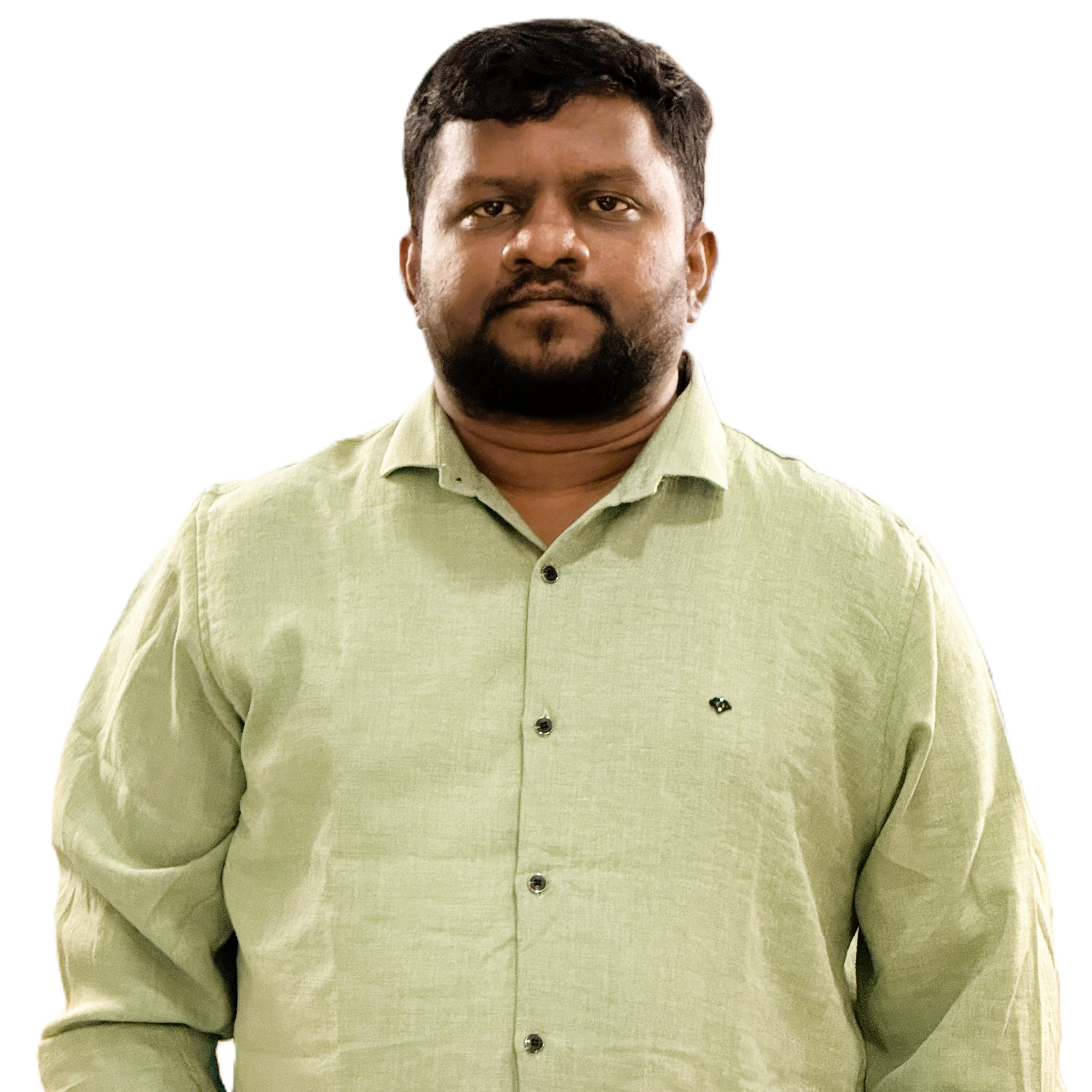 Sanket Prajapati